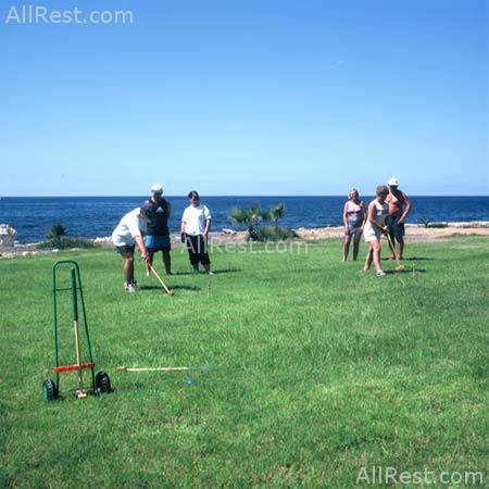 Kefalos Beach Tourist Village 15